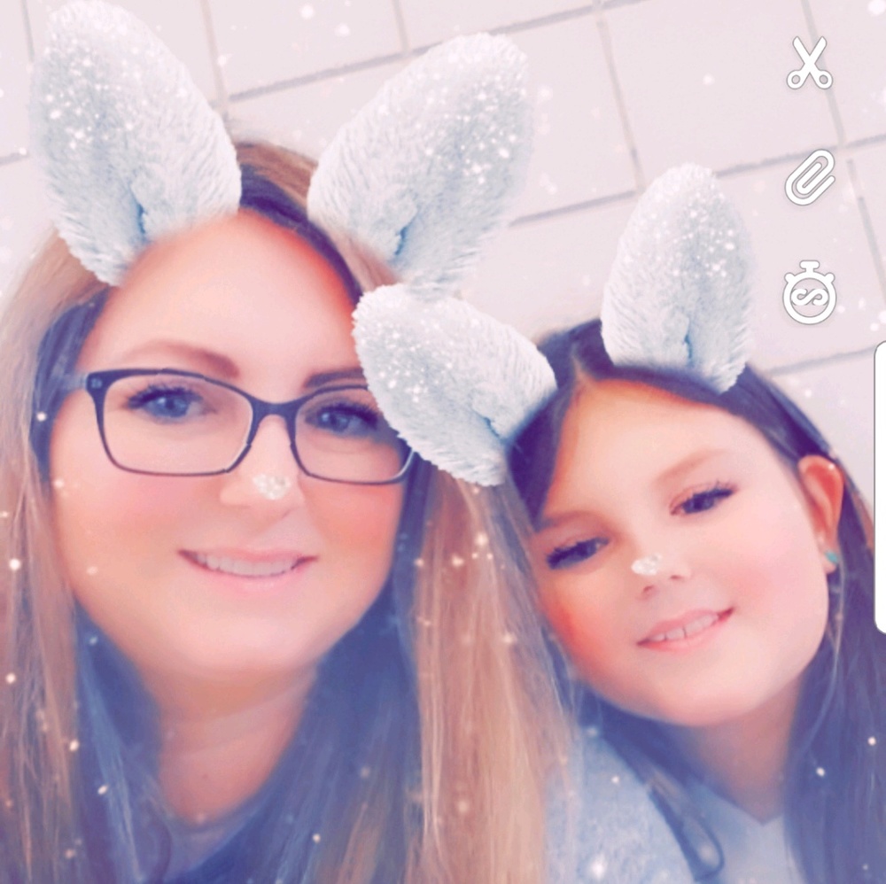 Meet your Posher, Breia